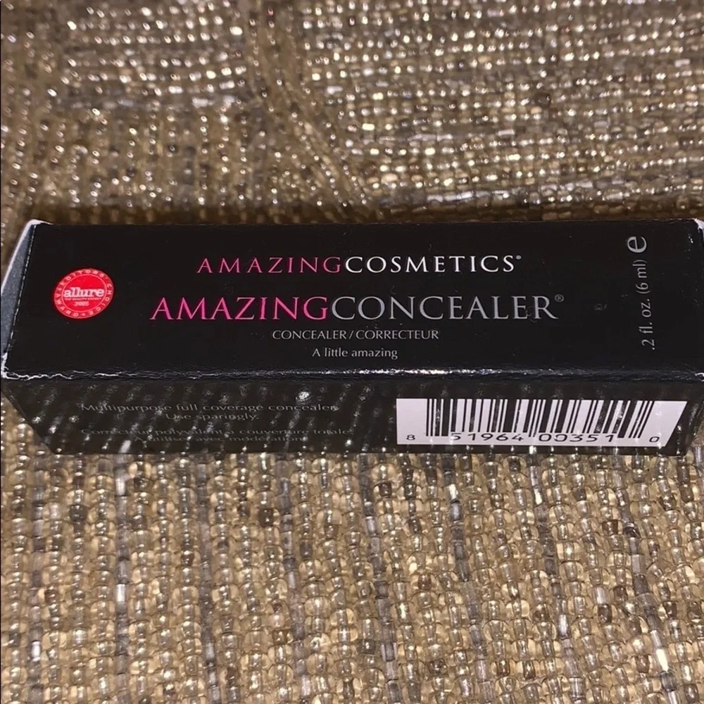 Sephora Amazing Concealer NIB